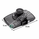 Kamera Samochodowa DVR HD 1080P z Ekranem LCD 6cm i Czujnikiem G - Ciągłe Nagrywanie