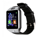 Wielofunkcyjny smartwatch z Bluetooth - Kamera, Zakrzywiony ekran, Obsługa połączeń