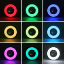 Inteligentna żarówka LED z głośnikiem Bluetooth i pilotem - Oświetlenie i muzyka 2w1