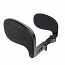 Ergonomiczna Poduszka Samochodowa z Memory Foam - Regulowane Wsparcie Głowy i Szyi dla Dorosłych i Dzieci