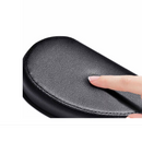 Ergonomiczna Poduszka Samochodowa z Memory Foam - Regulowane Wsparcie Głowy i Szyi dla Dorosłych i Dzieci