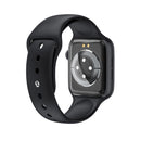 Zestaw Smartwatch + Słuchawki Bezprzewodowe Bluetooth - Combo Tech Premium dla Nowoczesnego Stylu Życia