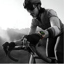 Smartwatch Ultra z 7 kolorowymi paskami - wielofunkcyjny inteligentny zegarek z powiadomieniami i monitorowaniem aktywności