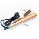 Prostownica do Włosów 2 w 1 - Kręcenie i Prostowanie - Oferta Specjalna Wyprzedaż