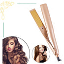 Prostownica do Włosów 2 w 1 - Kręcenie i Prostowanie - Oferta Specjalna Wyprzedaż