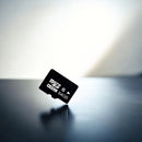 Karta Pamięci MicroSD 64GB - Szybki Transfer, Kompatybilna ze Smartfonem, Tabletem, Aparatem