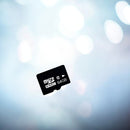 Karta Pamięci MicroSD 64GB - Szybki Transfer, Kompatybilna ze Smartfonem, Tabletem, Aparatem