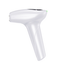 Depilator IPL Trwały 3w1 - 999.999 Impulsów, 9 Poziomów Intensywności, Bez Bólu