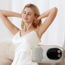 Depilator IPL Trwały 3w1 - 999.999 Impulsów, 9 Poziomów Intensywności, Bez Bólu