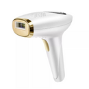 Depilator IPL Trwały 3w1 - 999.999 Impulsów, 9 Poziomów Intensywności, Bez Bólu