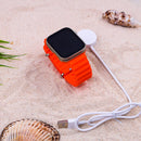 Inteligentny zegarek Ultra 9 - Połączenia Bluetooth, Monitorowanie aktywności, Sport - Wodoodporny