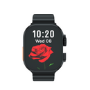 Smartwatch K4G Ultra z SIM 4G - Połączenia Wideo, Asystent AI i Monitor Zdrowia