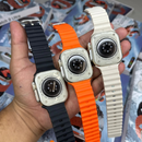 Zegarek Smartwatch 9 Ultra - Wyświetlacz 2.09