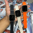 Zegarek Smartwatch 9 Ultra - Wyświetlacz 2.09