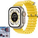 Zegarek Smartwatch 9 Ultra - Wyświetlacz 2.09