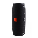 Przenośny głośnik Bluetooth wodoodporny - metalowa obudowa, czas pracy 10 h