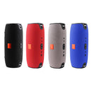 Przenośny głośnik Bluetooth wodoodporny - metalowa obudowa, czas pracy 10 h