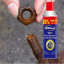 Spray Penetrujący Antykorozyjny 400ml - Szybkie Rozwiązanie do Odblokowywania, Smarowania i Trwałej Ochrony