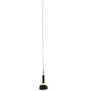 Antena samochodowa PS-680 z podstawą magnetyczną - wydajny odbiór radia CB