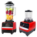 Blender Profesjonalny 7500W, Wielofunkcyjny, Sieka, Kruszy Lód, Owoce, Nasiona, Orzechy, Silnik Miedziany, 15 Prędkości