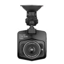 Pakiet Kamera Samochodowa Full HD 1080P z Kartą 32GB - Nagrywanie Cykliczne i Detekcja Ruchu