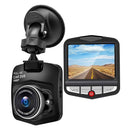 Pakiet Kamera Samochodowa Full HD 1080P z Kartą 32GB - Nagrywanie Cykliczne i Detekcja Ruchu
