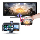 Nawigacja Samochodowa 10.26 Cala, HD | Carplay Wireless, Kamery Przód/Tył, Bluetooth, Odzwierciedlanie, TouchScreen