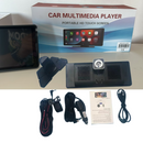 Nawigacja Samochodowa 10.26 Cala, HD | Carplay Wireless, Kamery Przód/Tył, Bluetooth, Odzwierciedlanie, TouchScreen