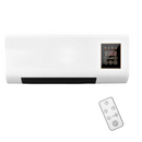 Termowentylator Przenośny 2 w 1 | Grzanie i Chłodzenie + Pilot + Moc 2000W