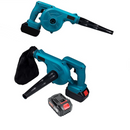 Dmuchawa i Odkurzacz 2-w-1 Bezprzewodowy | 18V | 180 MPH | 15.000 RPM | 0.7 kg | 2 Akumulatory