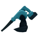 Dmuchawa i Odkurzacz 2-w-1 Bezprzewodowy | 18V | 180 MPH | 15.000 RPM | 0.7 kg | 2 Akumulatory