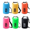 Pakiet 1+1 Plecak Wodoodporny na Wędrówki, Rafting i Sporty Wodne - Ochrona 100% Waterproof