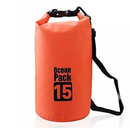Pakiet 1+1 Plecak Wodoodporny na Wędrówki, Rafting i Sporty Wodne - Ochrona 100% Waterproof