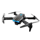Dron E88PRO 4K Ultra HD z podwójną kamerą, FPV Real-Time, Altitude Hold, sterowaniem gestami i składaną konstrukcją