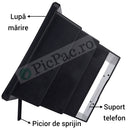 Lupa na ekran telefonu 3D - powiększalnik obrazu do smartfona