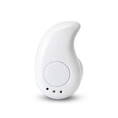 Słuchawka Bluetooth Ergonomiczna | Mini Bezprzewodowa z Wbudowanym Mikrofonem i Autonomią 4 Godziny