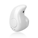 Słuchawka Bluetooth Ergonomiczna | Mini Bezprzewodowa z Wbudowanym Mikrofonem i Autonomią 4 Godziny
