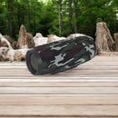 Przenośny głośnik Bluetooth Waterproof IP67 - 6000mAh, 20h autonomii, Powerbank