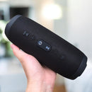 Przenośny głośnik Bluetooth Waterproof IP67 - 6000mAh, 20h autonomii, Powerbank