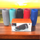 Przenośny głośnik Bluetooth Waterproof IP67 - 6000mAh, 20h autonomii, Powerbank