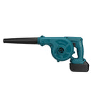 Dmuchawa i Odkurzacz 2-w-1 Bezprzewodowy | 18V | 180 MPH | 15.000 RPM | 0.7 kg | 2 Akumulatory