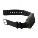 Wielofunkcyjny smartwatch z Bluetooth i aparatem - Elegancki czarny design