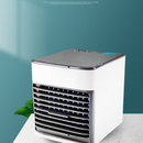Przenośny Klimatyzator Cooler z Nawilżaczem i USB - Szybkie Chłodzenie
