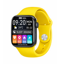 Zegarek Smart I7 Promax, połączenia/sms/social media, monitoring, sen, tętno, muzyka, wodoodporny