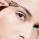 Kompletny Zestaw do Pielęgnacji Twarzy: Depilator do Twarzy + Trymer do Brwi - Oferta Specjalna