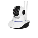 Kamera monitoringu WiFi Wireless 1080P z obrotem i detekcją ruchu - zdalne sterowanie przez aplikację