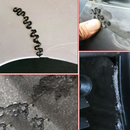 Profesjonalny Zestaw do Spawania Plastiku - Urządzenie + Zszywki ze Stali Nierdzewnej - Naprawa Pęknięć