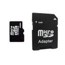 Karta Pamięci MicroSD 32GB z Adapterem SD – Szybka Pamięć i Uniwersalna Kompatybilność