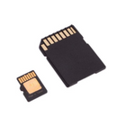 Karta Pamięci MicroSD 32GB z Adapterem SD – Szybka Pamięć i Uniwersalna Kompatybilność