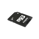 Karta Pamięci MicroSD 32GB z Adapterem SD – Szybka Pamięć i Uniwersalna Kompatybilność